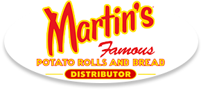 Pan de Patata – Potato Rolls – Pan para Hamburguesas – Perritos Calientes Logo